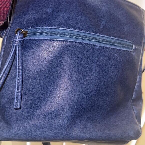 Montana West Crossbody Bag NWT - Picture 11 of 12